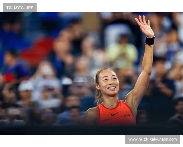 郑钦文重磅退赛连缺两站中国赛事中网参赛成隐患或将跌出世界前十