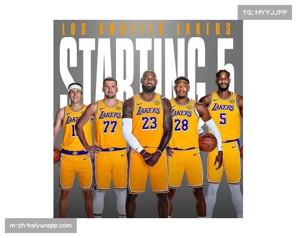 NBA赛季分析：里夫斯或在数据上超越詹姆斯，湖人阵容变化引关注