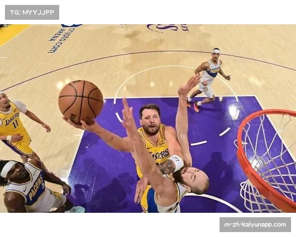 东契奇三月场均43.4分创得分新高 湖人八连胜期间展现统治力