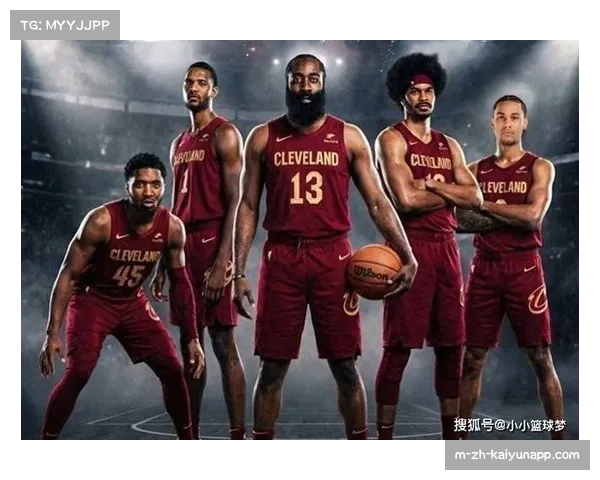 骑士第三节44-20逆转攻势：米切尔莫布利内外联动破解老鹰联防